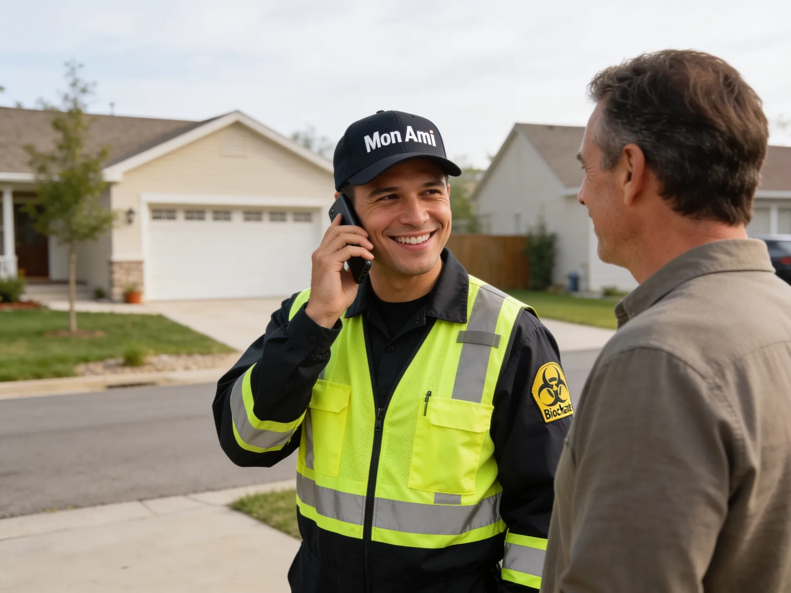 Sewage Cleanup North Evans, NY FAQs